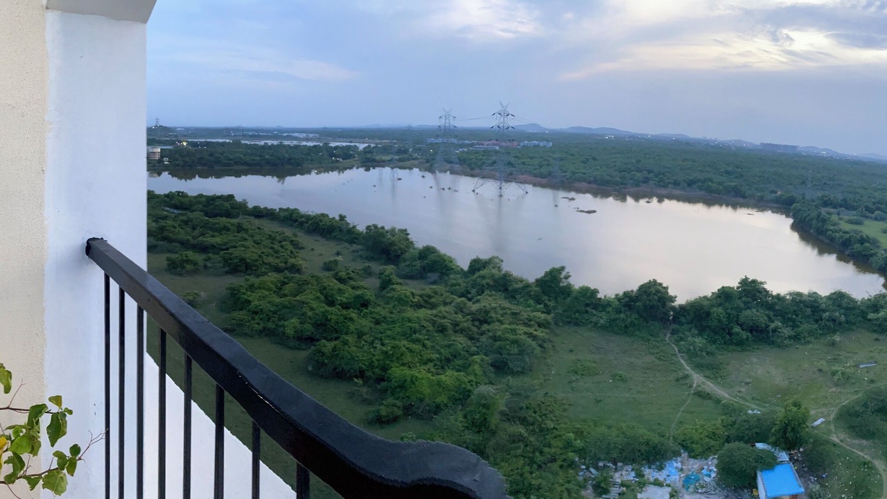 Photo of Outdoor in Kelambakkam