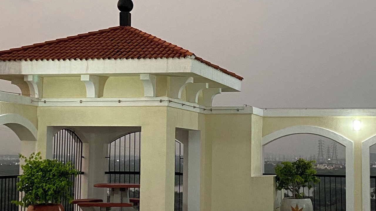 Photo of Outdoor in Kelambakkam