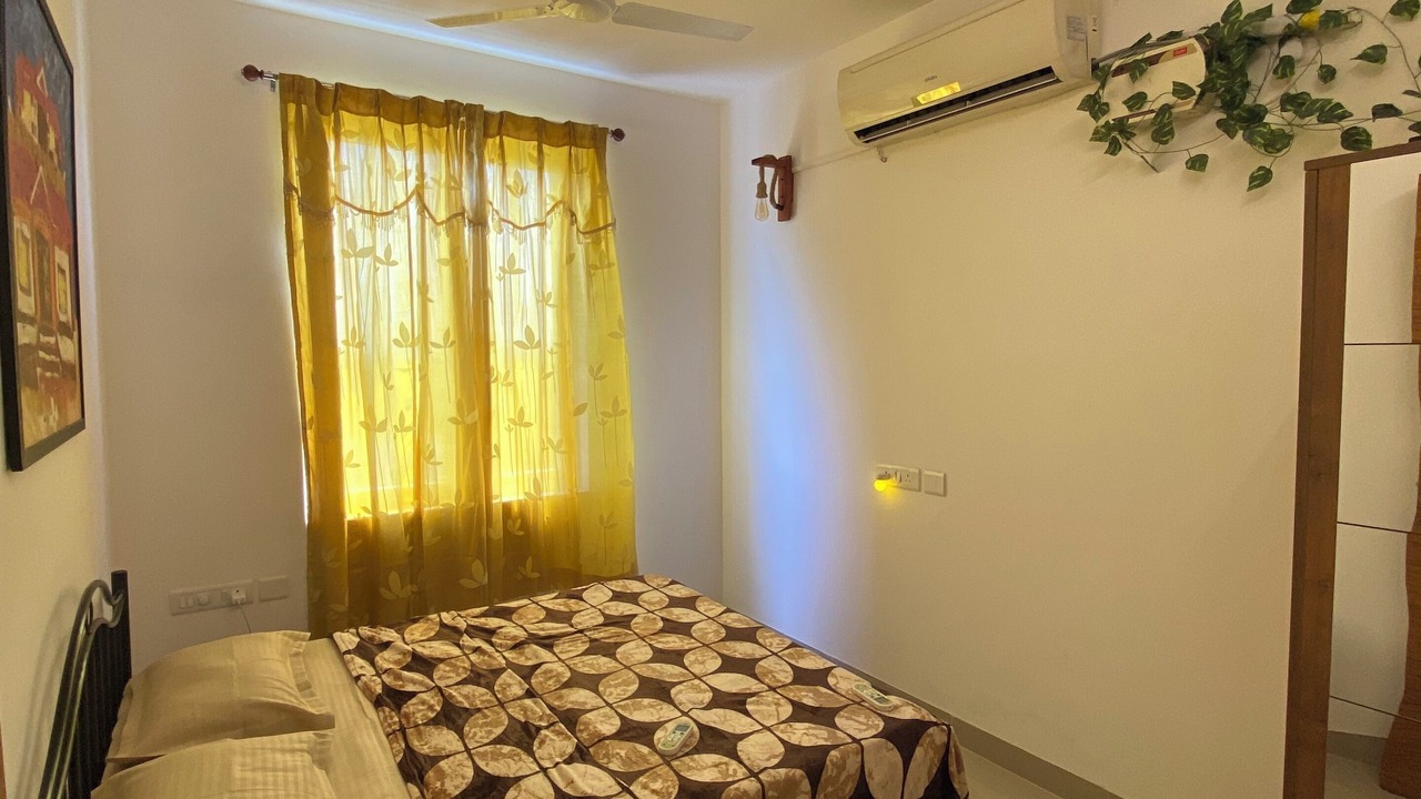 Photo of Bedroom in Kelambakkam