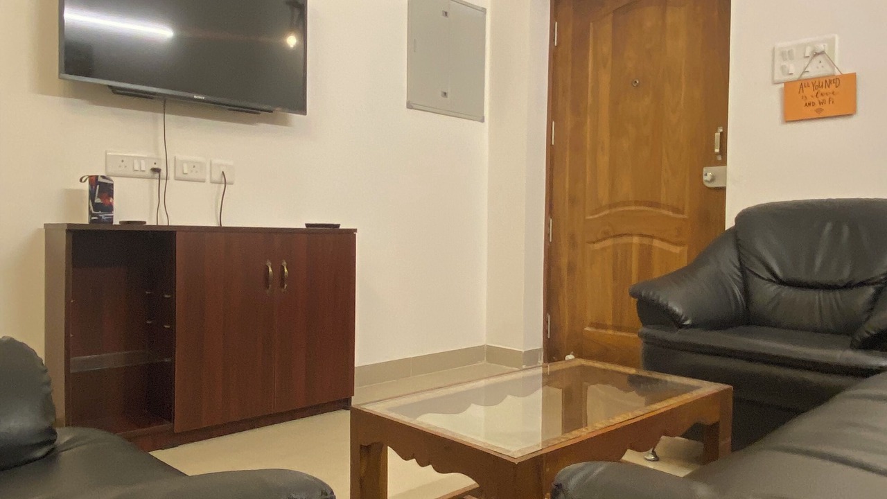 Photo of Livingroom in Kelambakkam