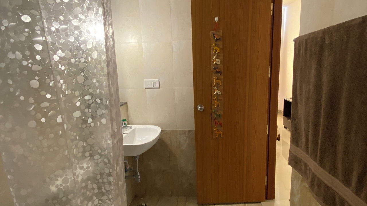 Photo of Bathroom in Kelambakkam