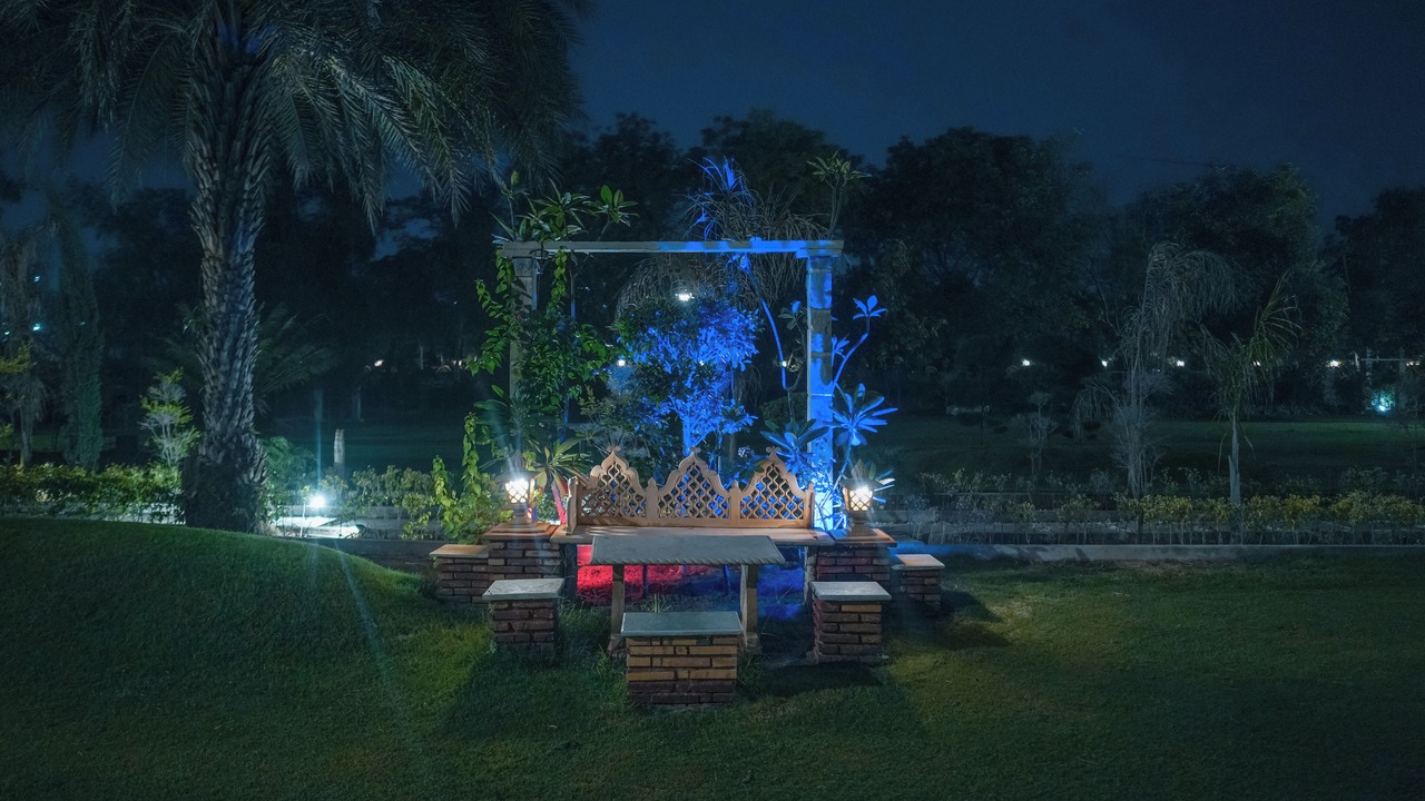 Photo of Outdoor in Gurugram