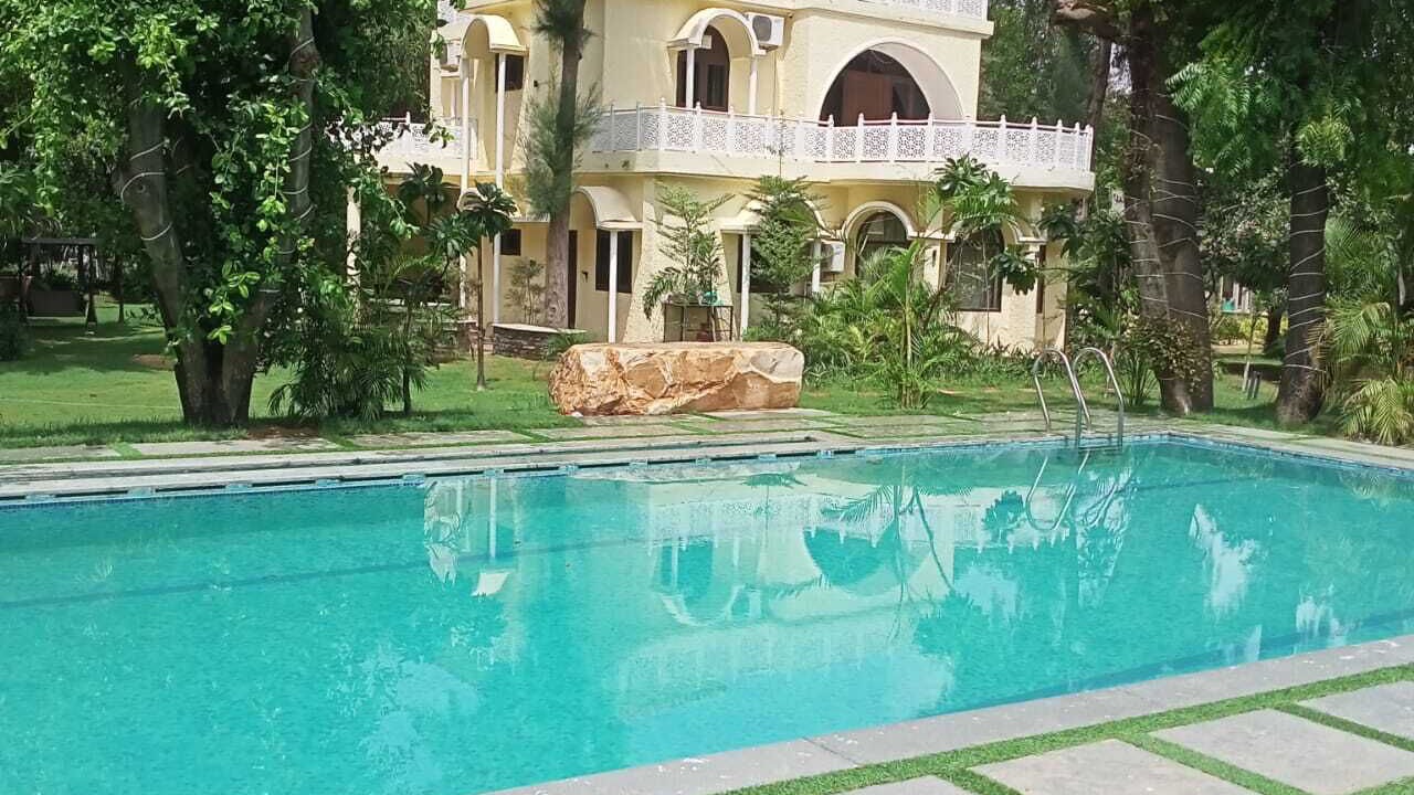 Photo of Outdoor in Gurugram