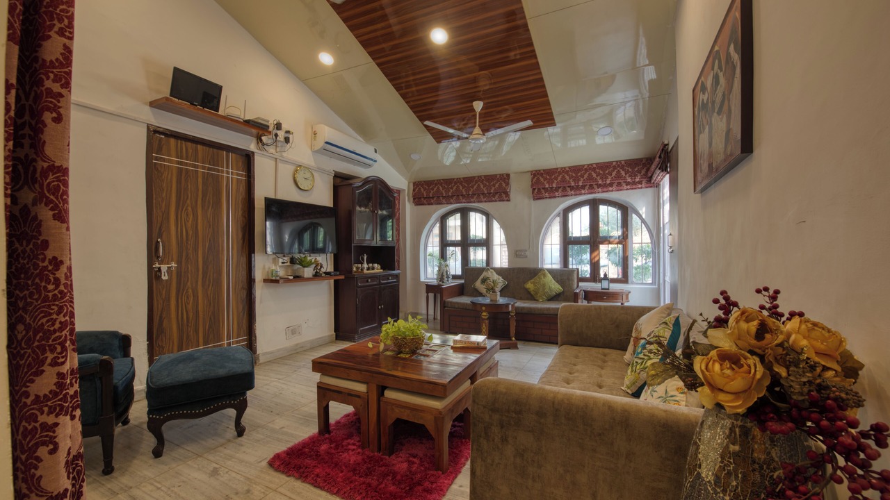 Photo of Livingroom in Gurugram