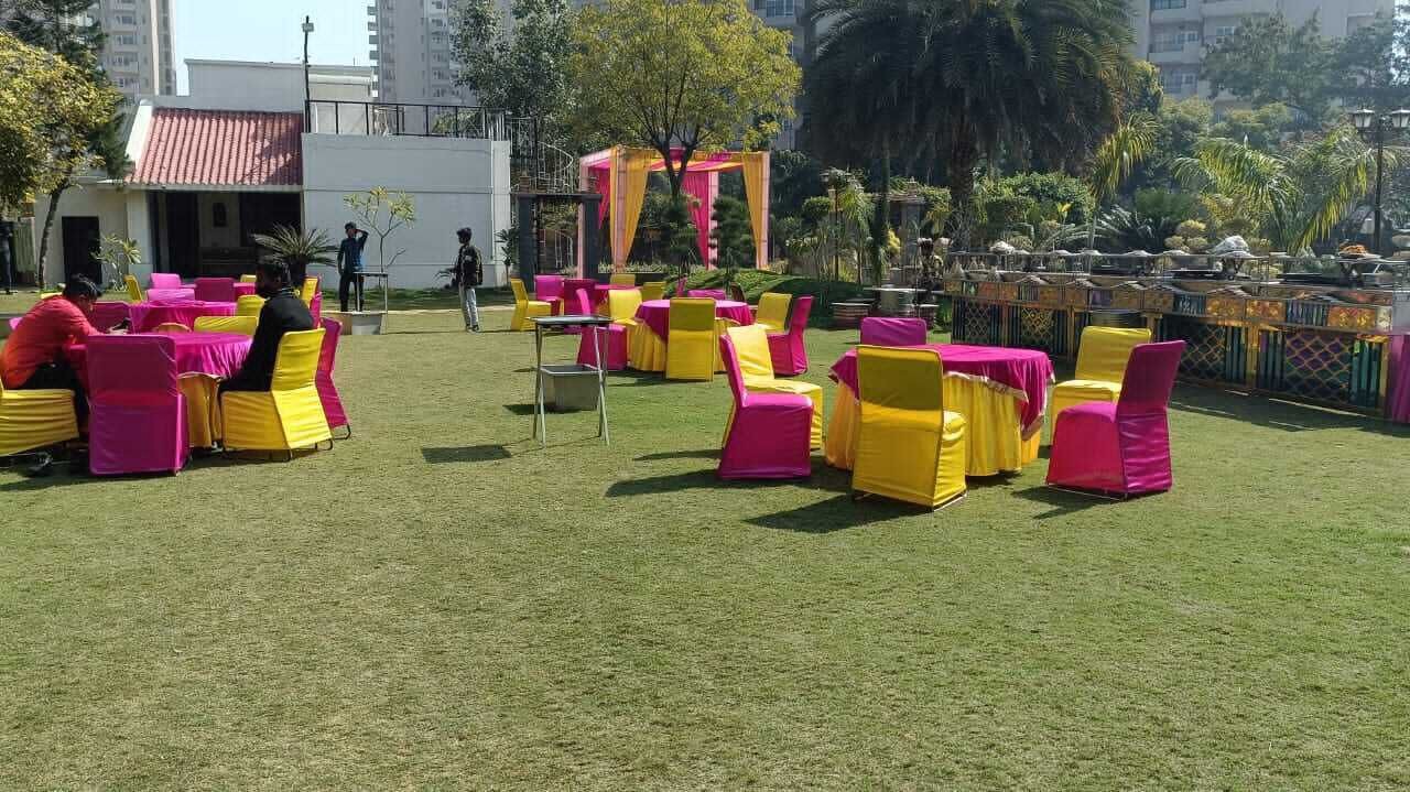 Photo of Outdoor in Gurugram