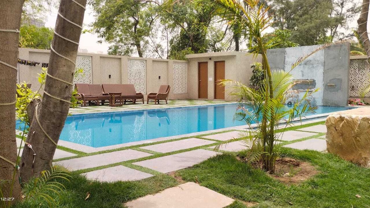 Photo of Outdoor in Gurugram