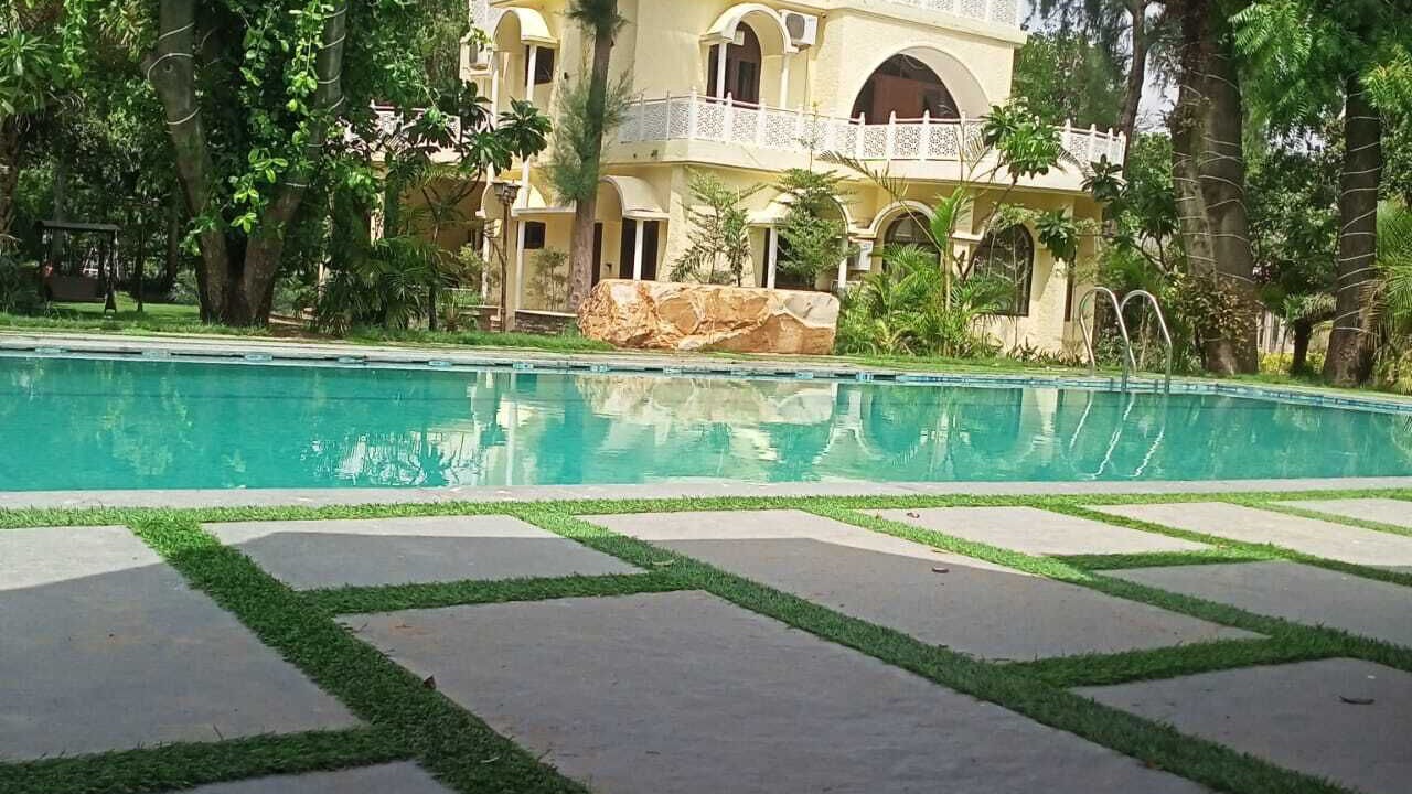 Photo of Outdoor in Gurugram