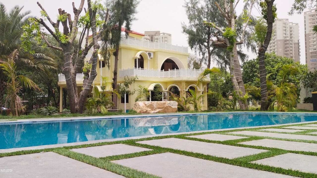Photo of Outdoor in Gurugram
