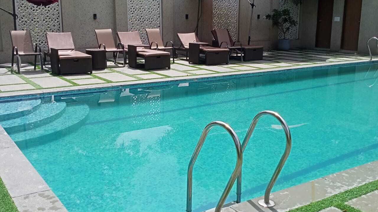 Photo of Outdoor in Gurugram