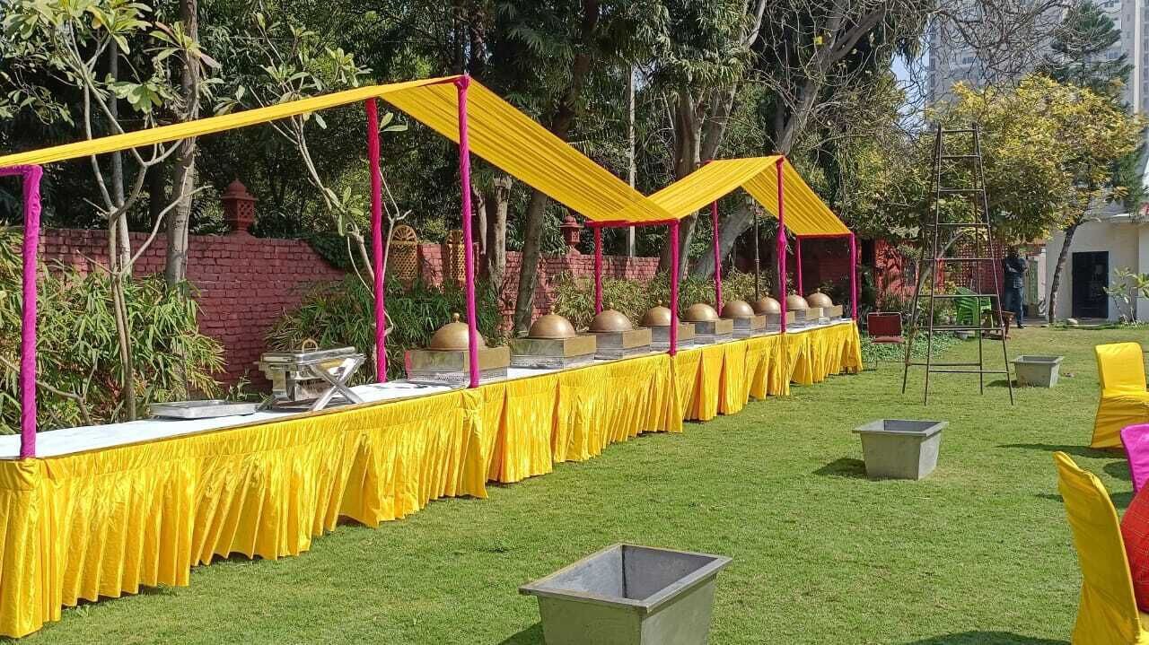 Photo of Outdoor in Gurugram