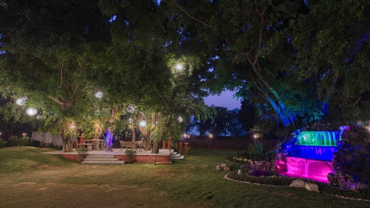 Photo of Outdoor in Gurugram