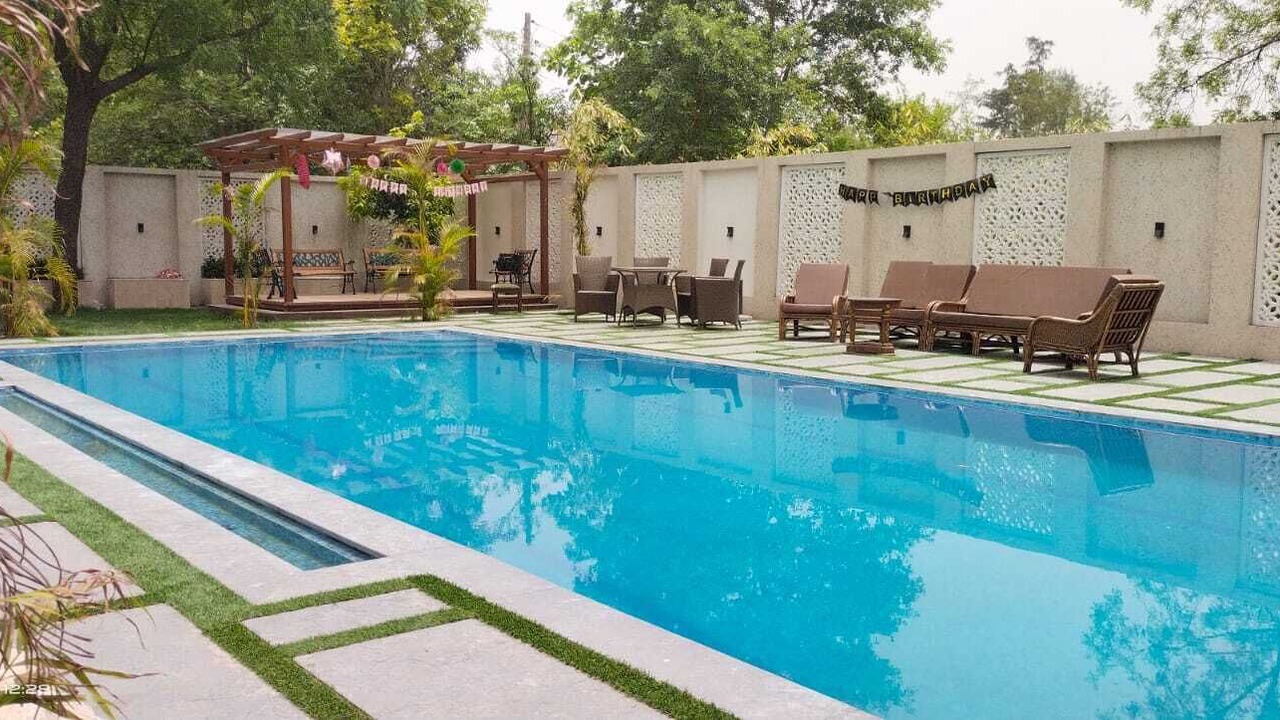 Photo of Outdoor in Gurugram