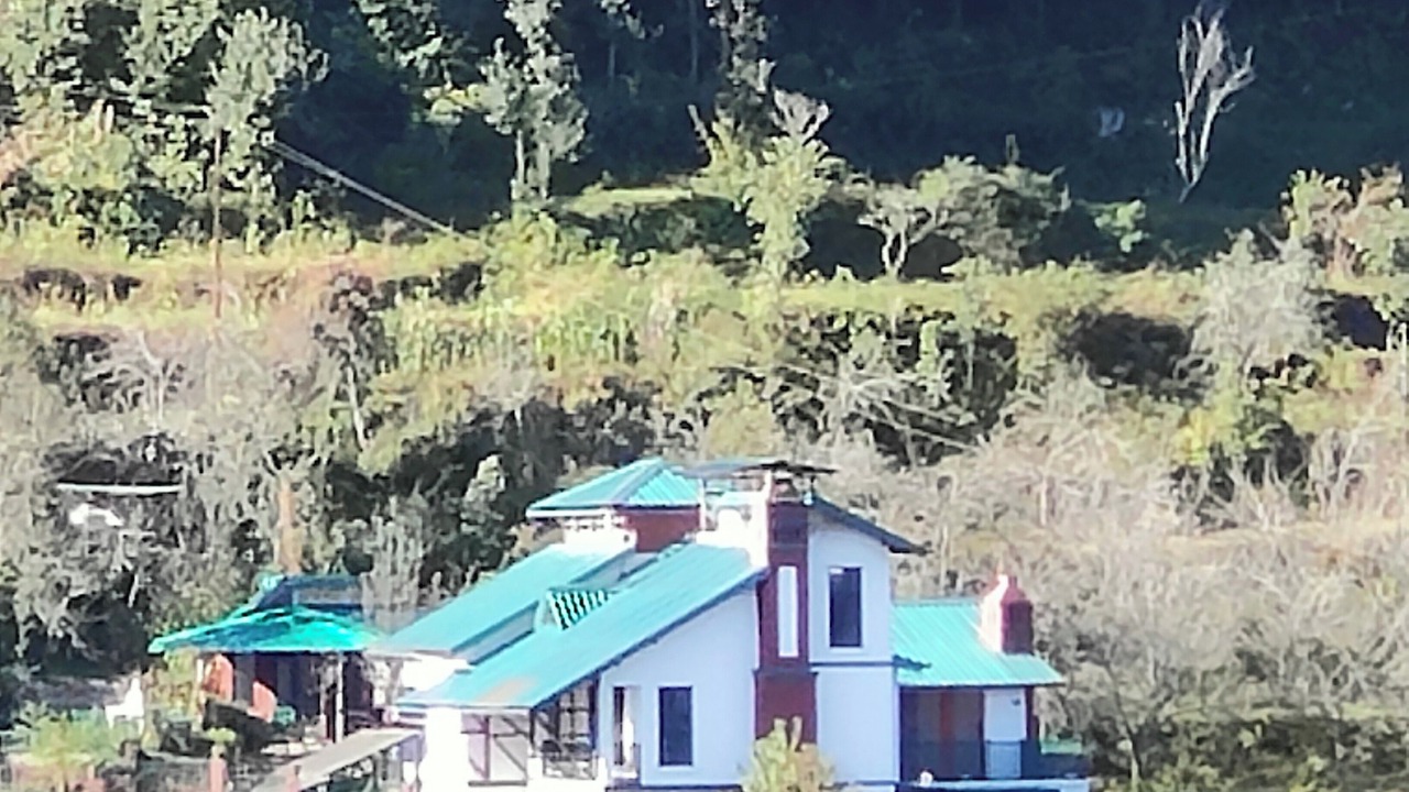 Photo of Outdoor in Mukteshwar