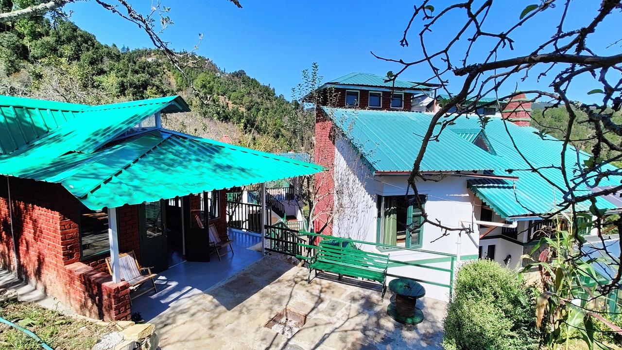 Photo of Outdoor in Mukteshwar