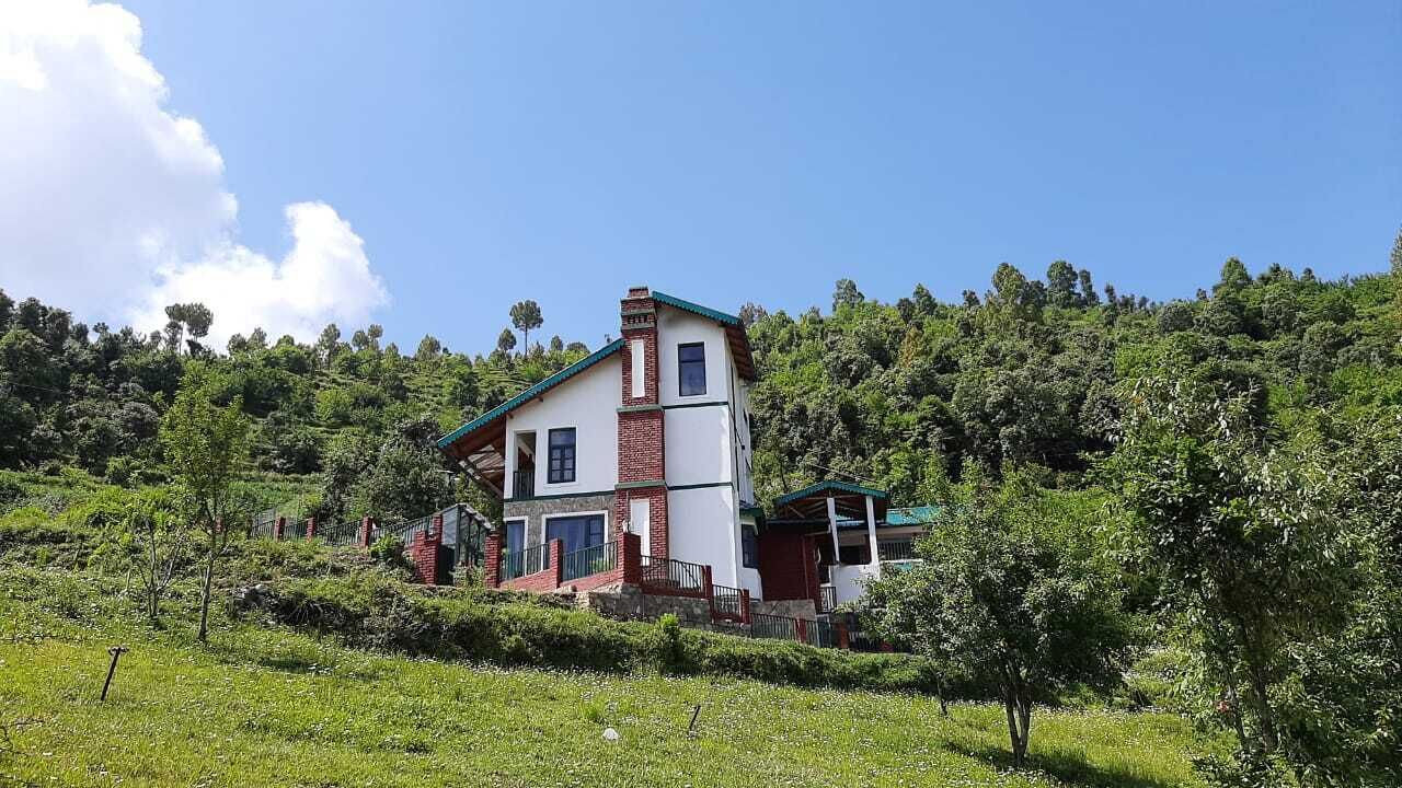 Photo of Outdoor in Mukteshwar