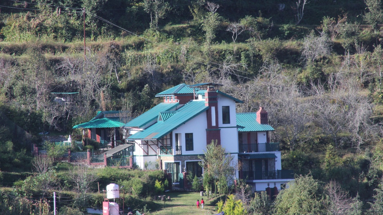 Photo of Outdoor in Mukteshwar