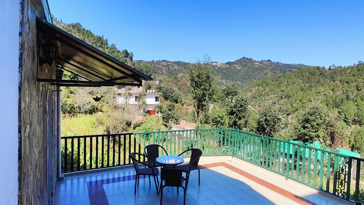 Photo of Outdoor in Mukteshwar