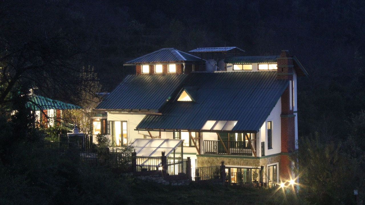 Photo of Outdoor in Mukteshwar
