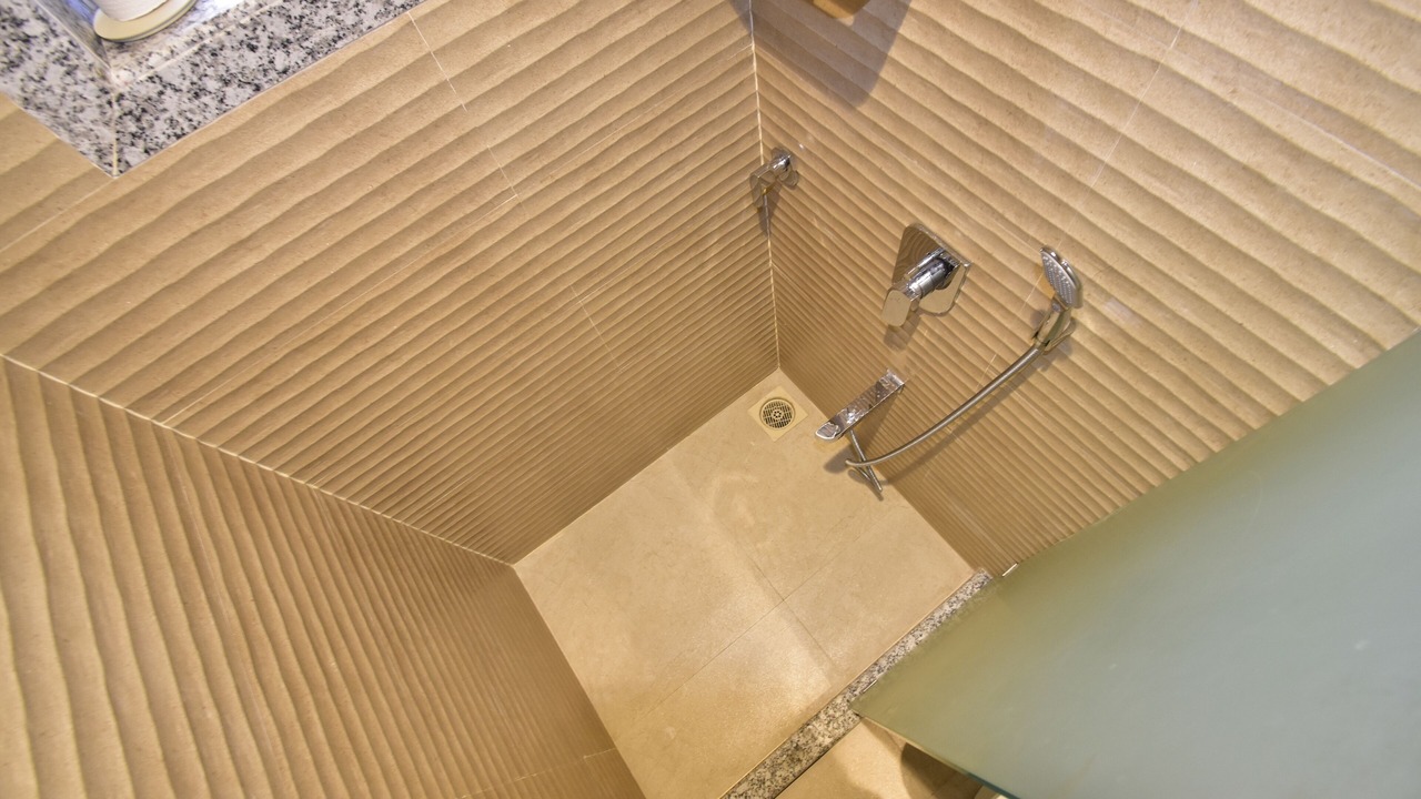Photo of Bathroom in Bandra West