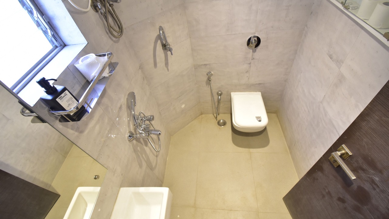 Photo of Bathroom in Bandra West