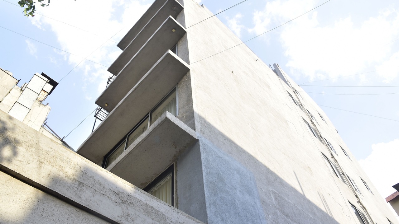 Photo of Outdoor in Bandra West