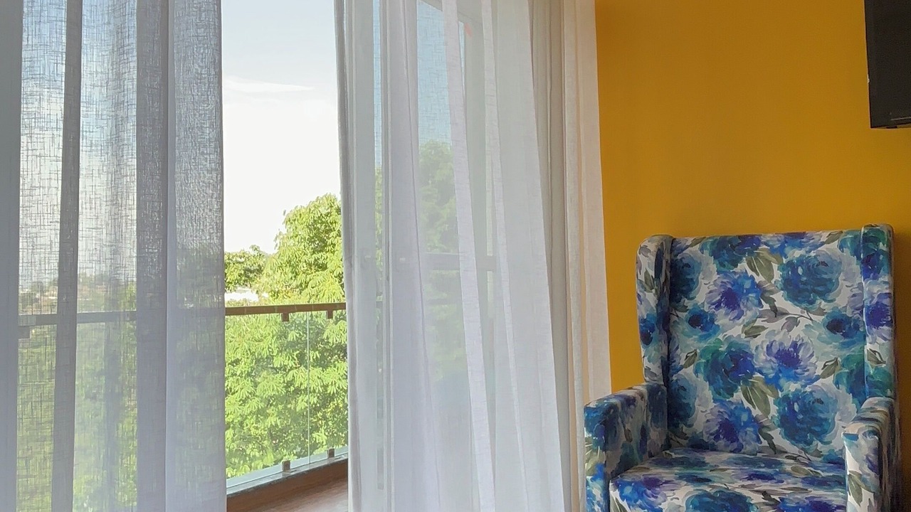 Photo of Livingroom in The Mall Road