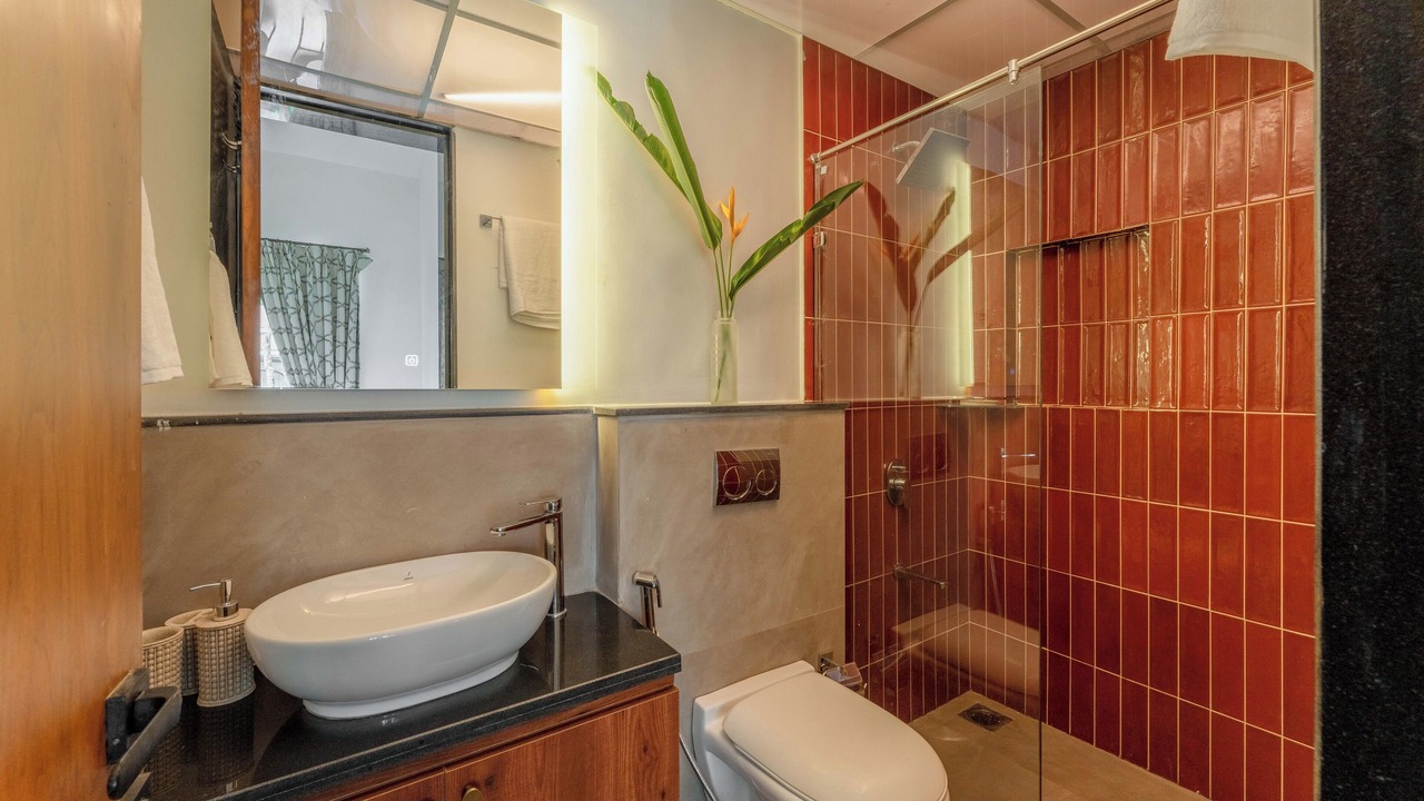 Photo of Bathroom in Assagao