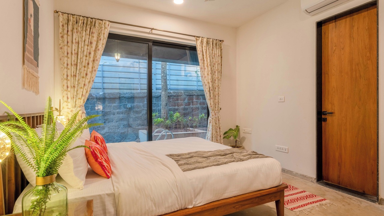 Photo of Bedroom in Assagao