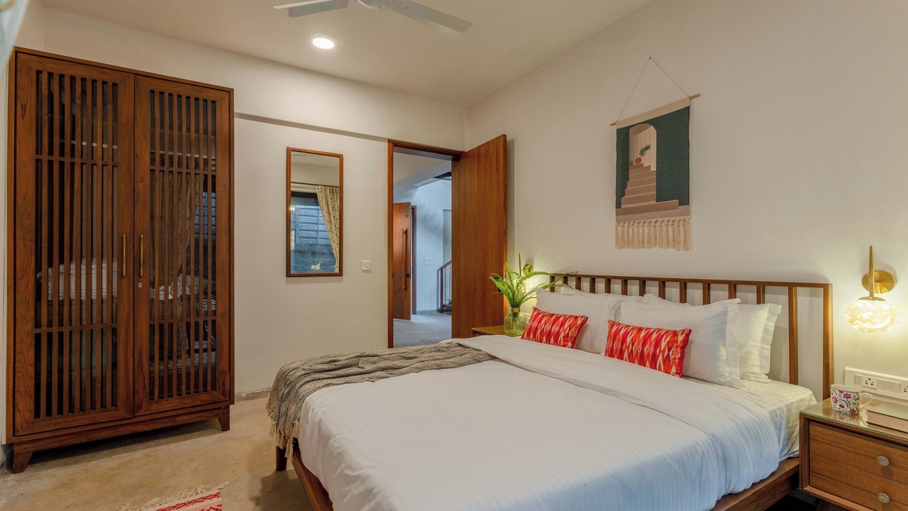 Photo of Bedroom in Assagao