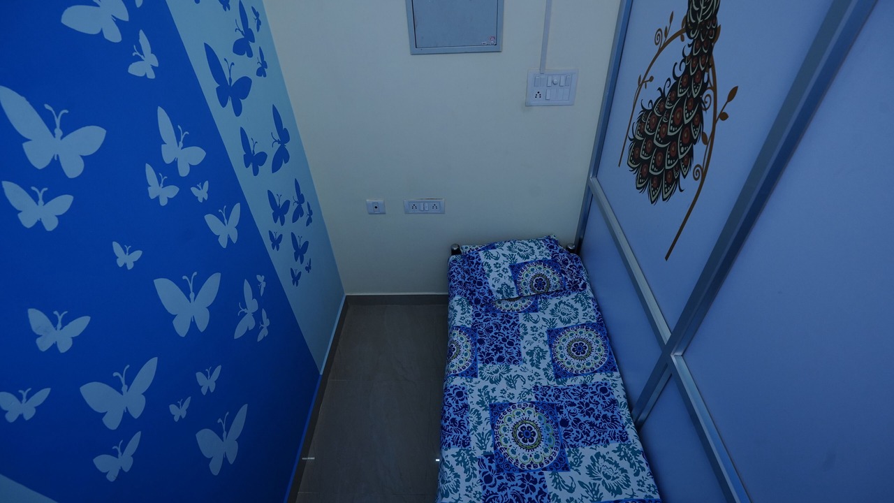 Photo of Bedroom in Sadras