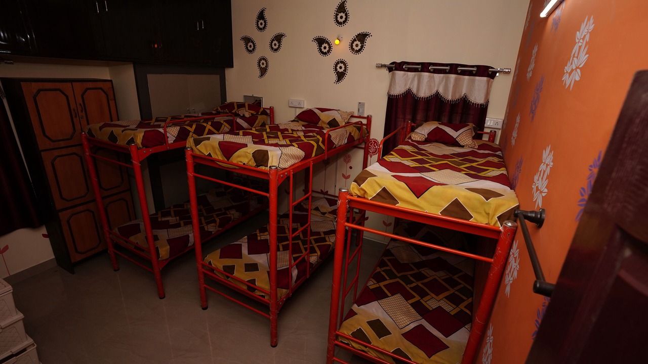 Photo of Bedroom in Sadras