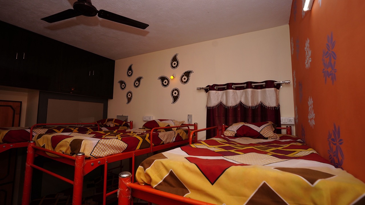 Photo of Bedroom in Sadras