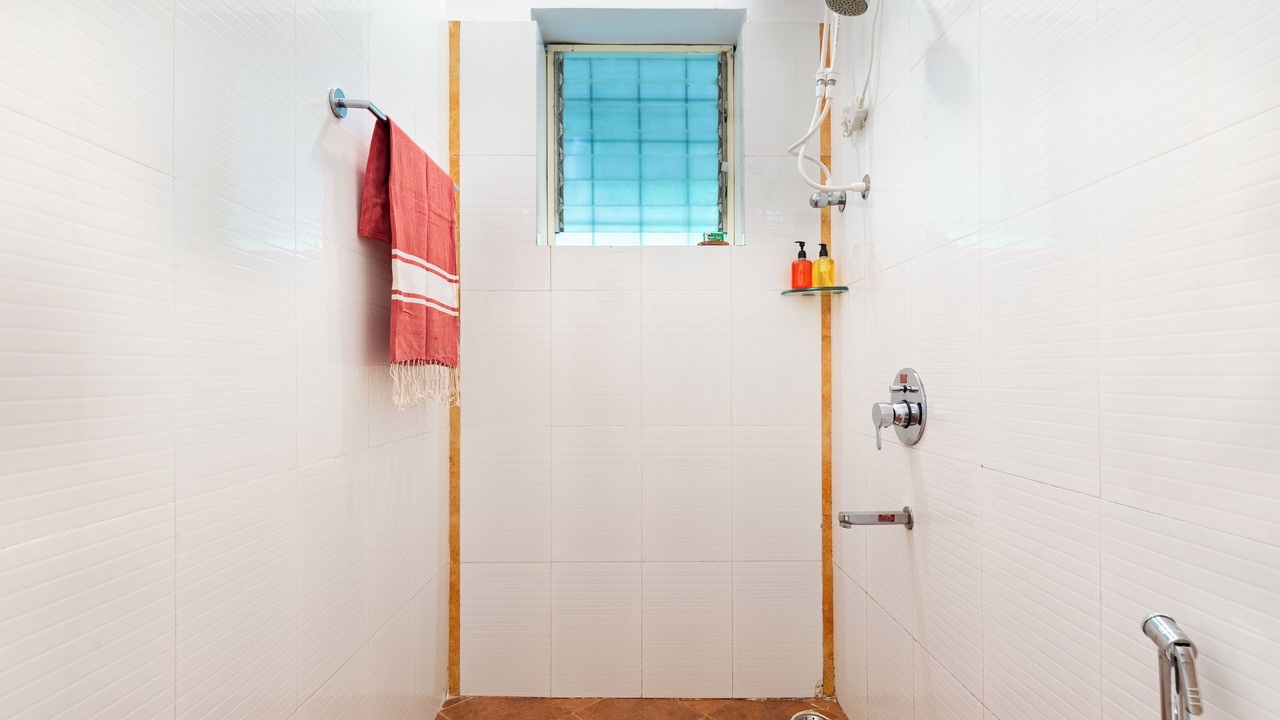 Photo of Bathroom in Patnem