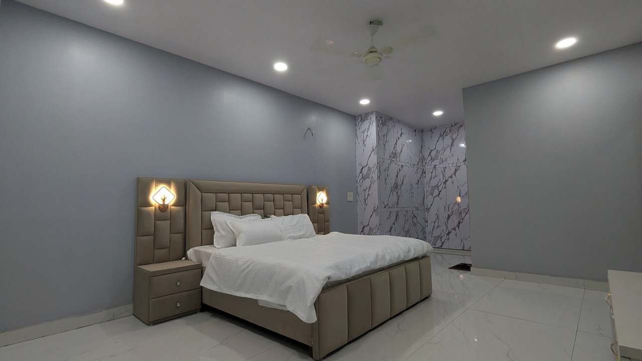 Photo of Bedroom in Rohini