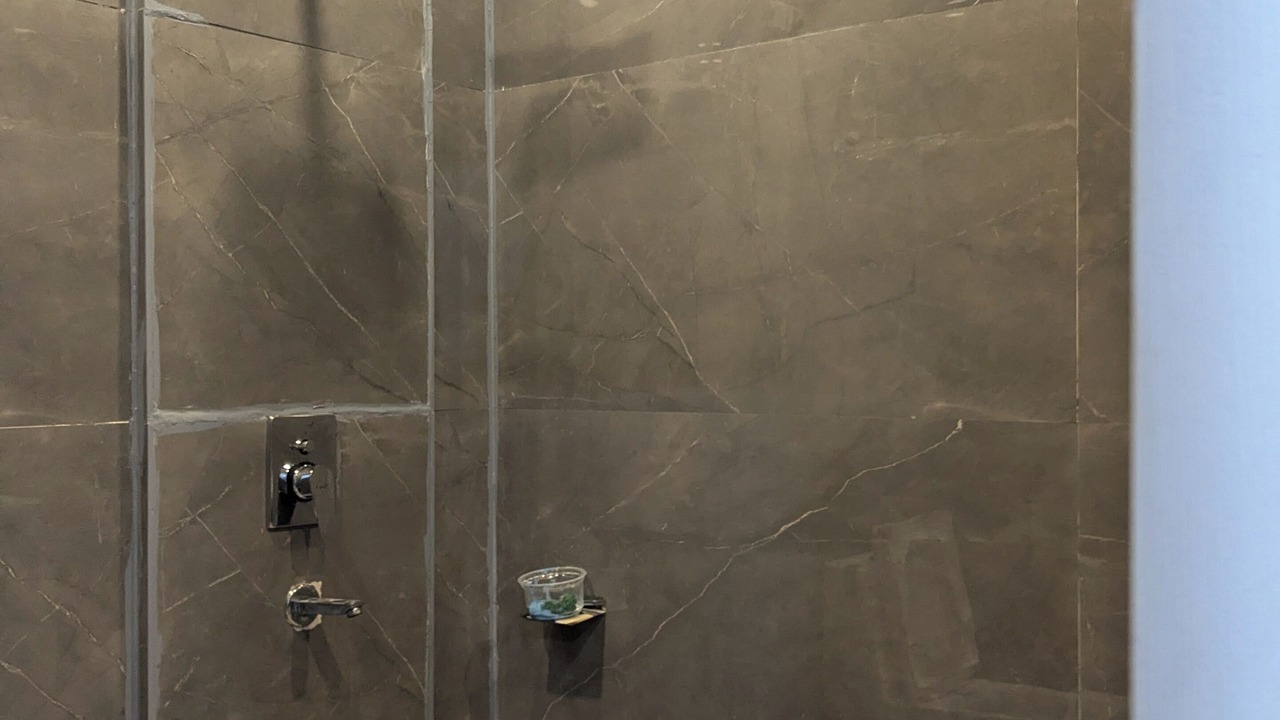 Photo of Bathroom in Rohini