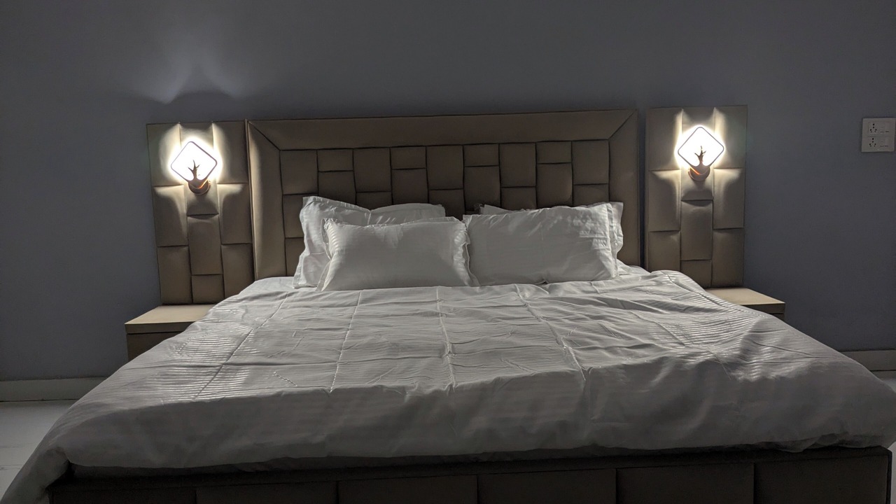 Photo of Bedroom in Rohini