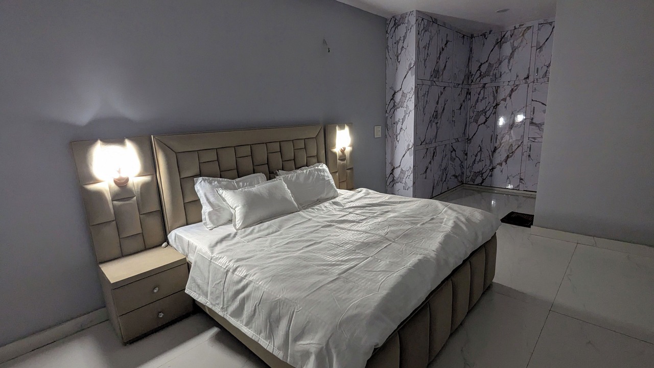 Photo of Bedroom in Rohini