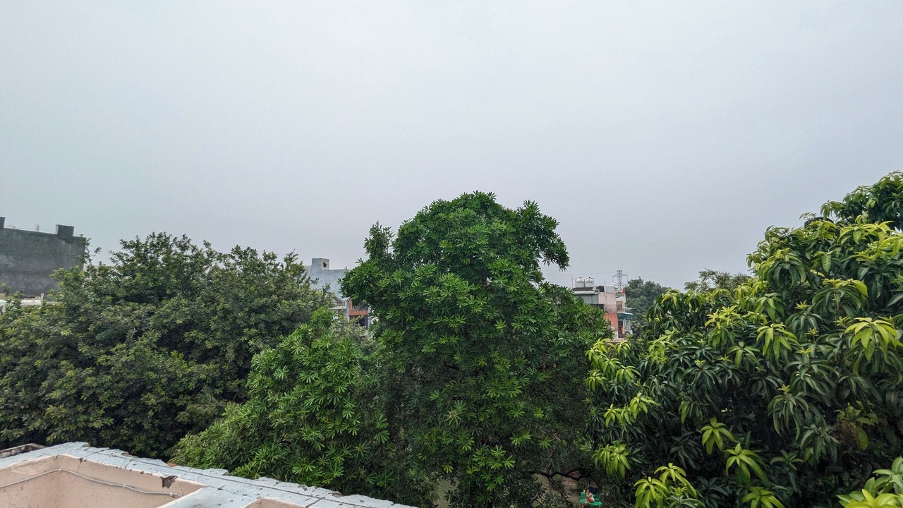 Photo of Outdoor in Rohini