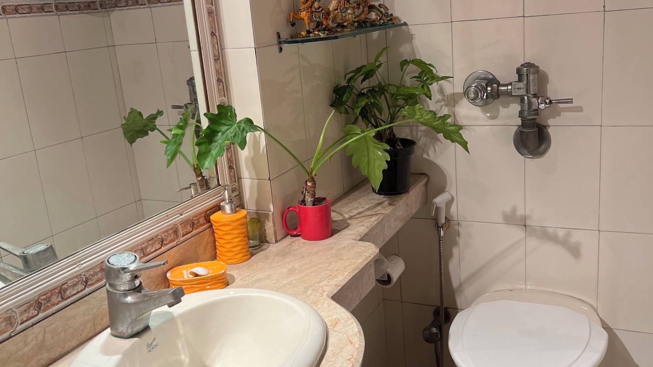 Photo of Bathroom in Kolkata