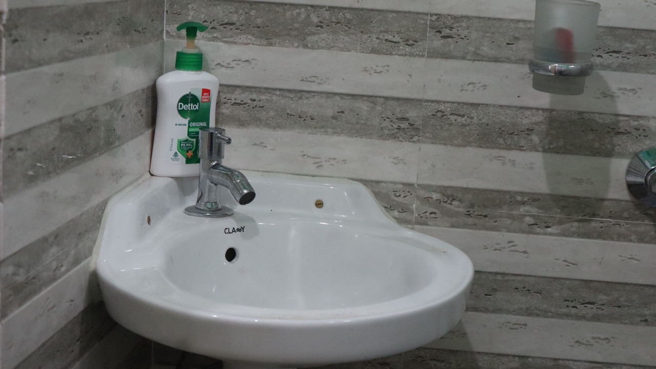 Photo of Bathroom in Turuk