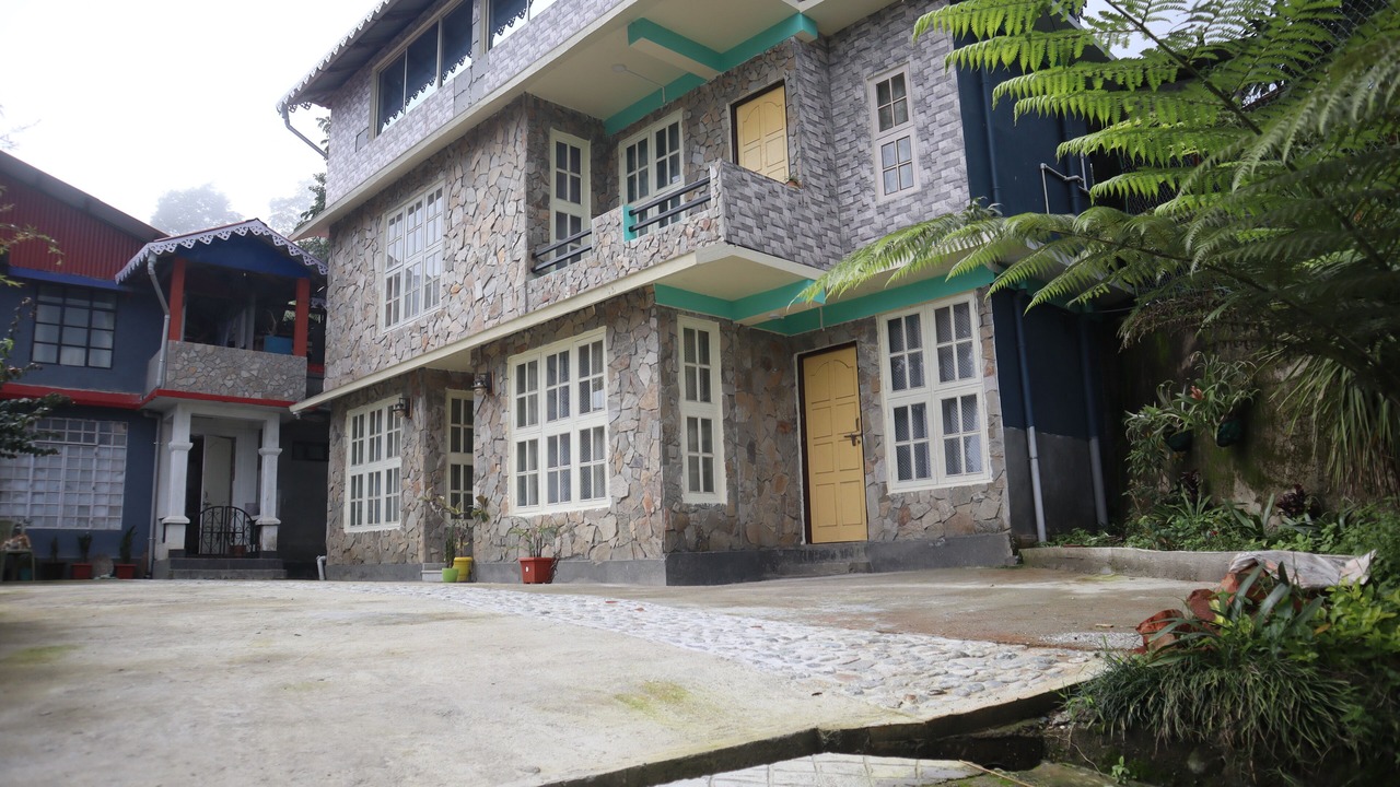 Photo of Outdoor in Turuk