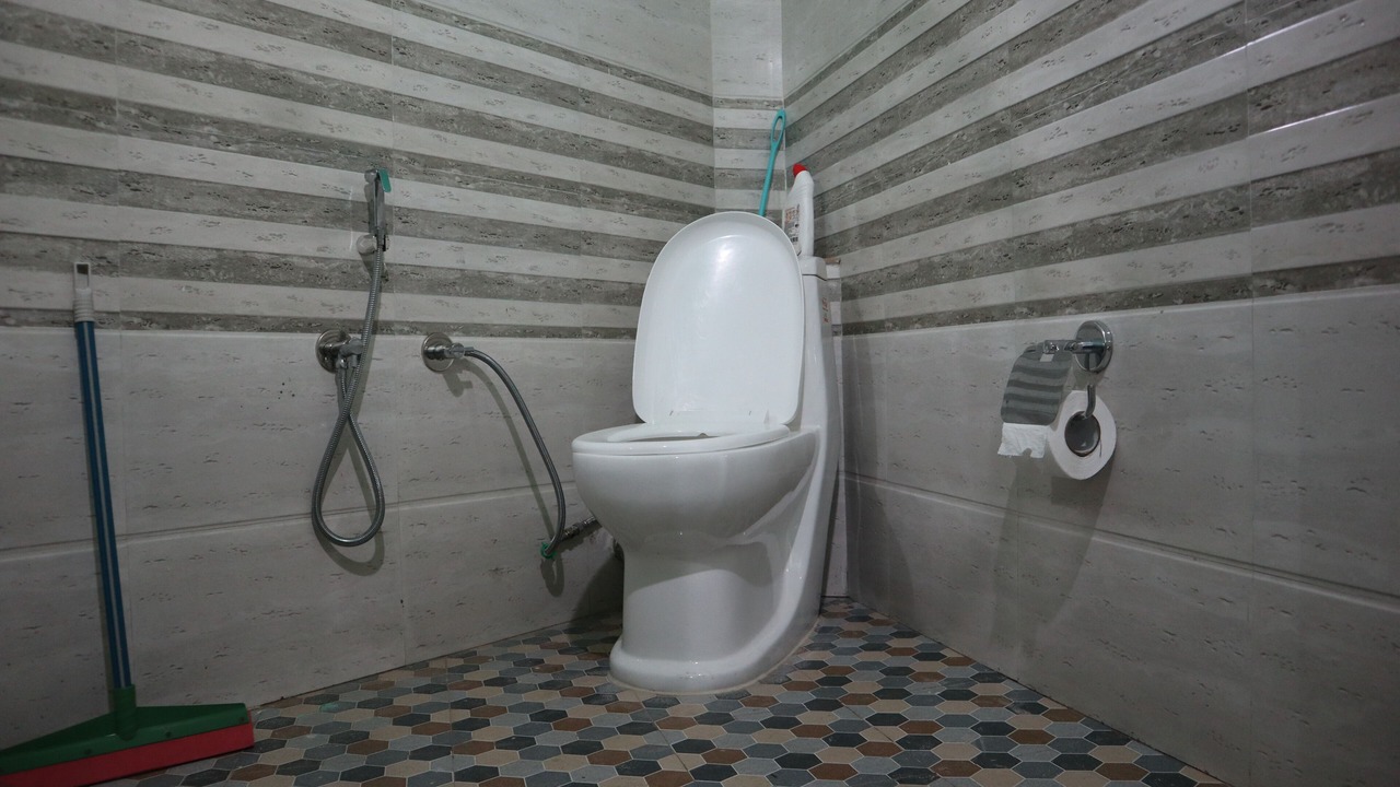 Photo of Bathroom in Turuk