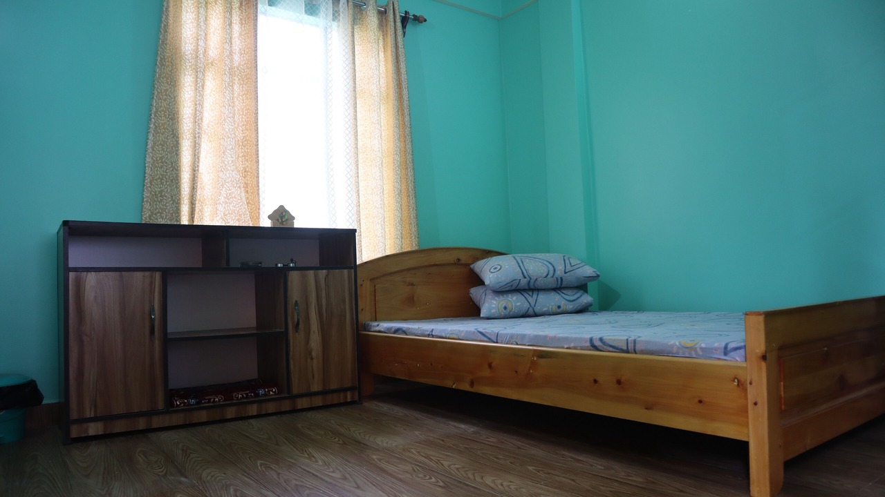 Photo of Bedroom in Turuk