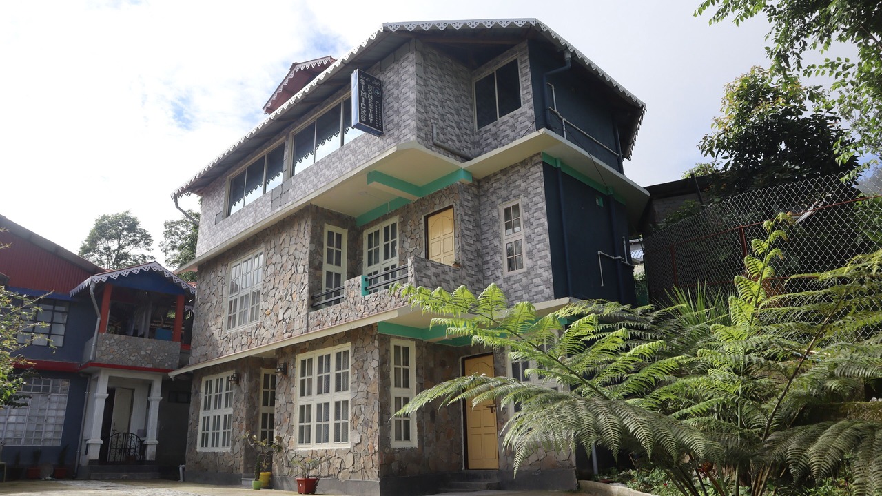 Photo of Outdoor in Turuk