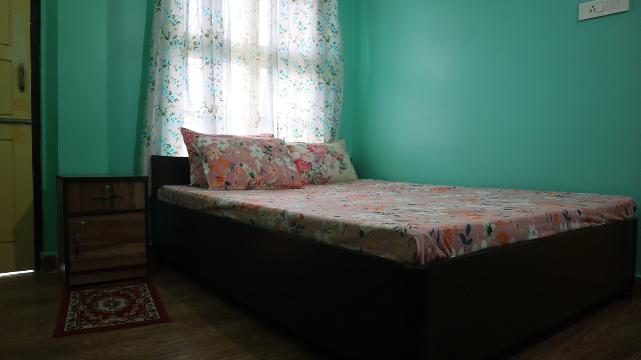 Photo of Bedroom in Turuk