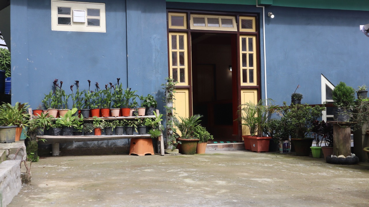Photo of Outdoor in Turuk