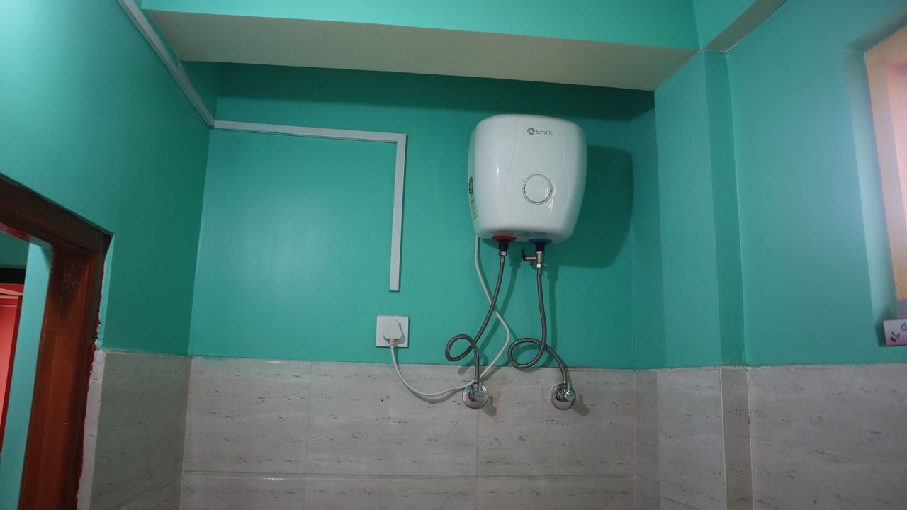Photo of Bathroom in Turuk