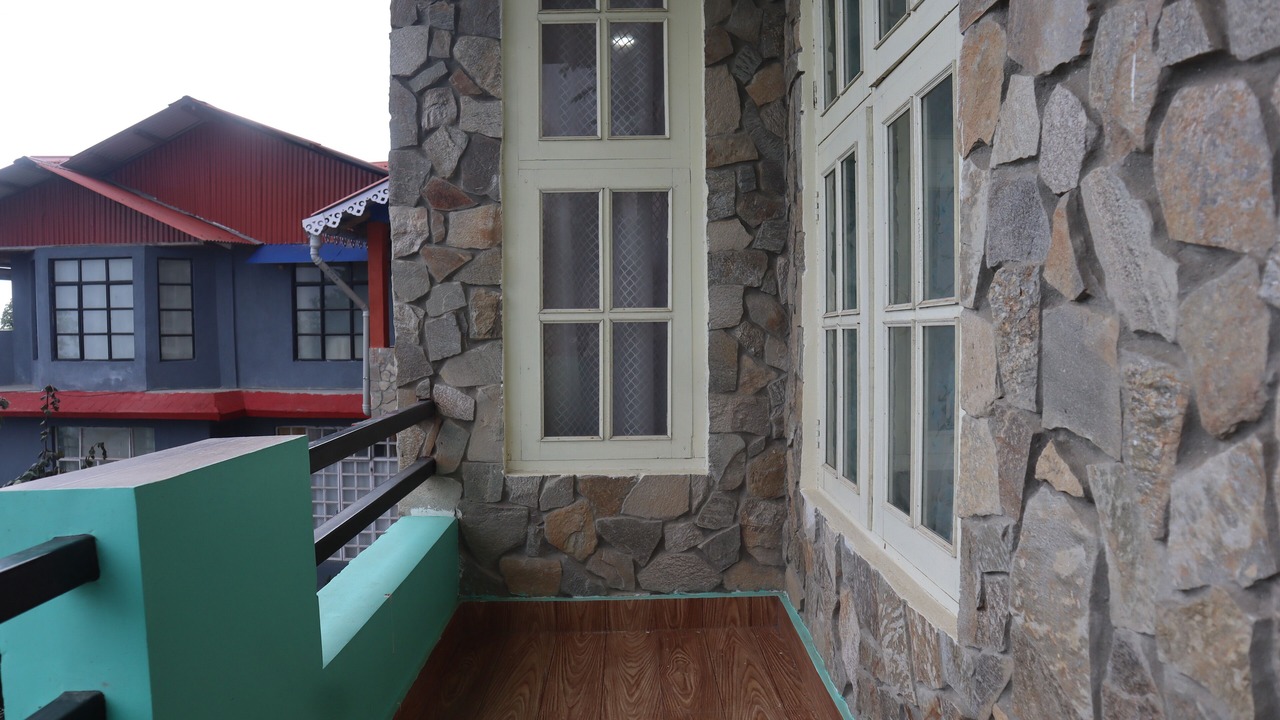 Photo of Outdoor in Turuk
