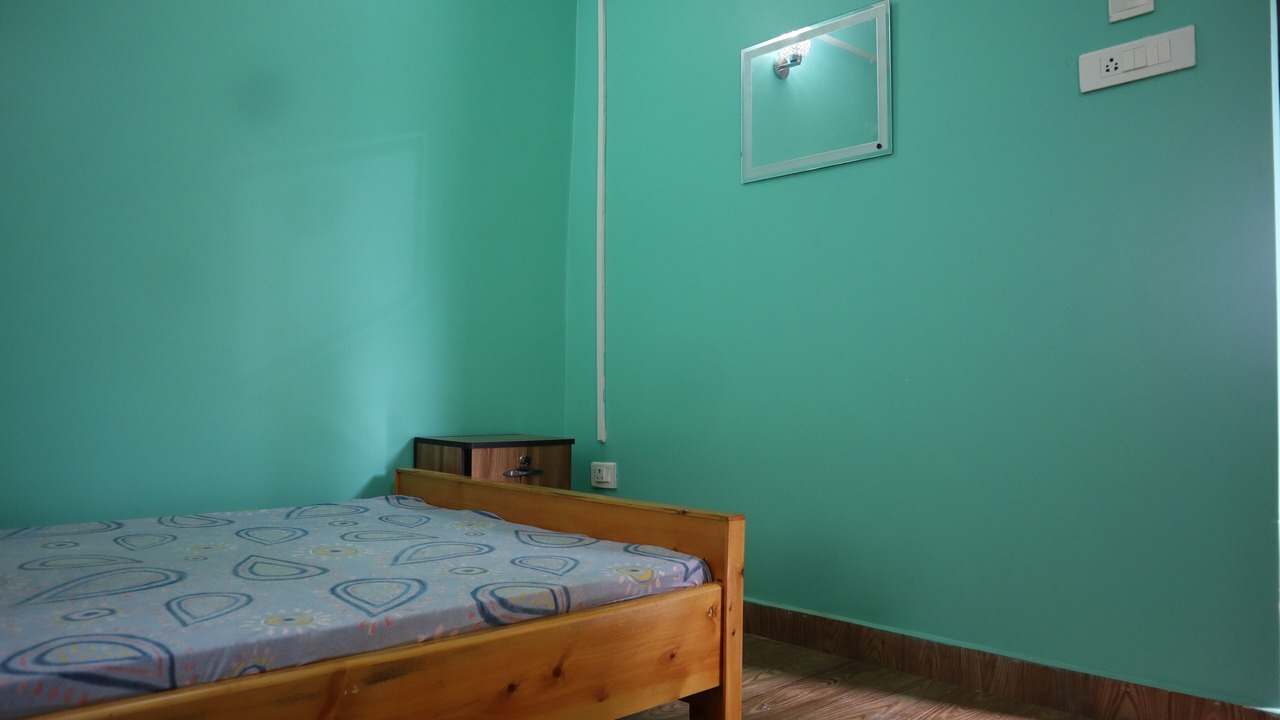Photo of Bedroom in Turuk