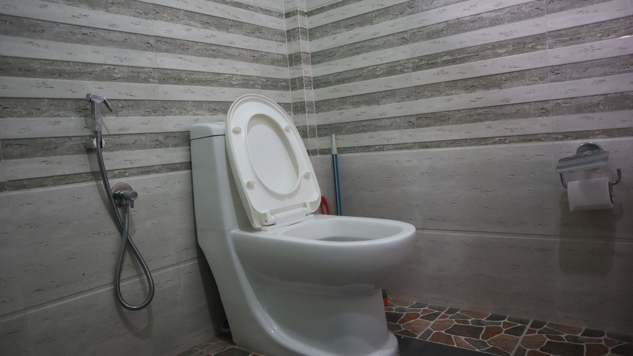 Photo of Bathroom in Turuk